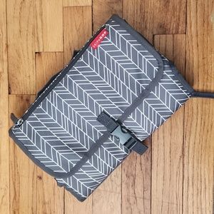 Skip hop changing pad. New without tags